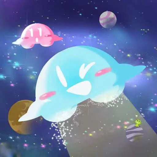 Free play online NEWFOO PLANETS  [Lifting Drop Pazzle Game] APK